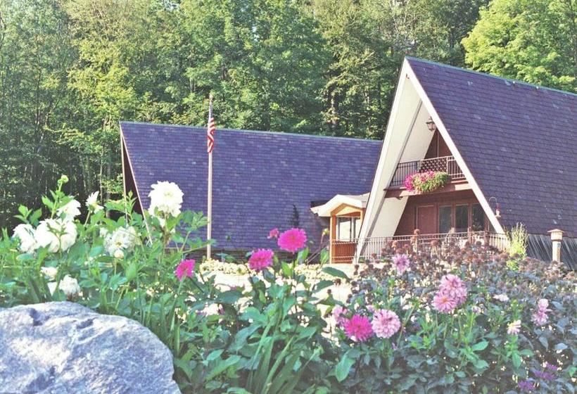 민박 Birch Ridge Inn