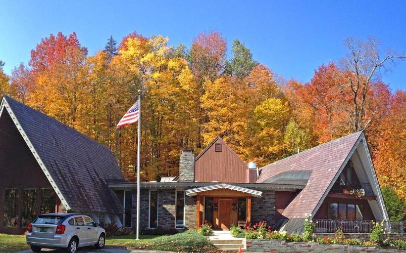 민박 Birch Ridge Inn