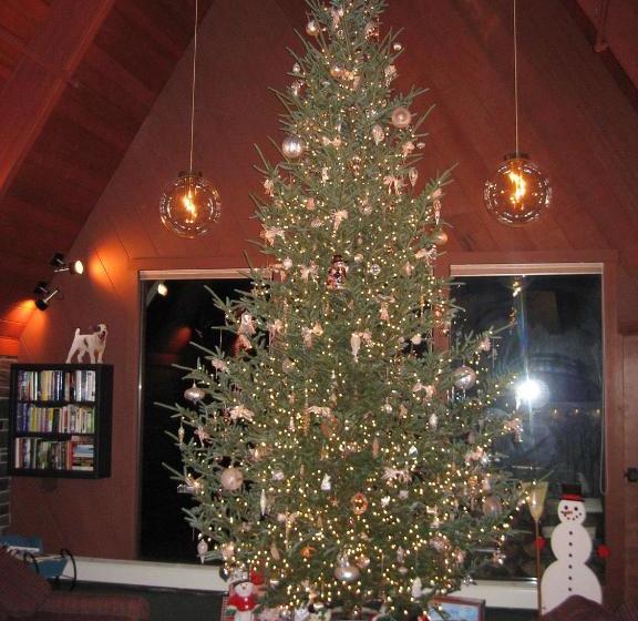 민박 Birch Ridge Inn