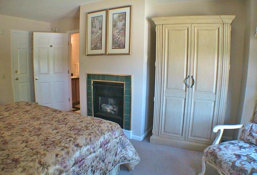 민박 Birch Ridge Inn