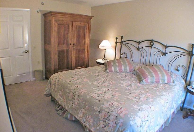 민박 Birch Ridge Inn