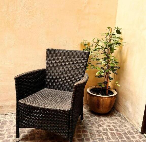 住宿加早餐  Bito S Hotel Boutique