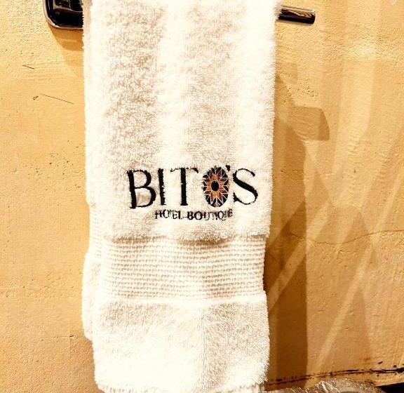 住宿加早餐  Bito S Hotel Boutique