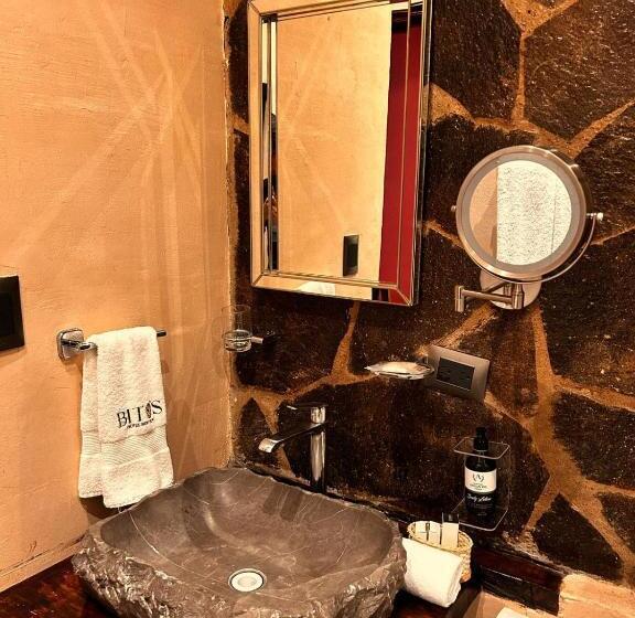 住宿加早餐  Bito S Hotel Boutique