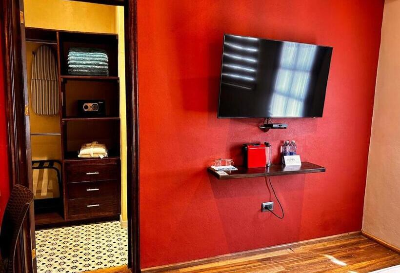 住宿加早餐  Bito S Hotel Boutique