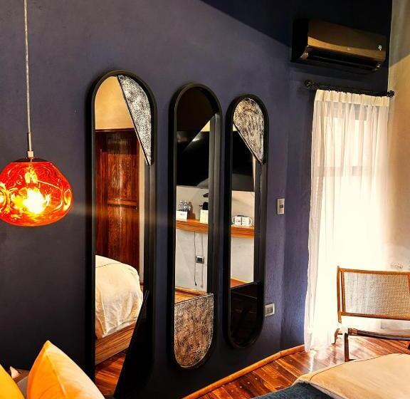 住宿加早餐  Bito S Hotel Boutique