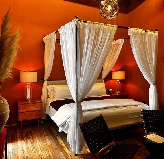 住宿加早餐  Bito S Hotel Boutique