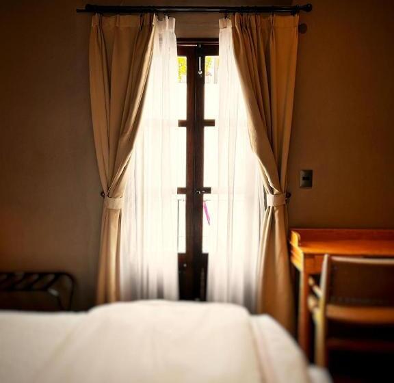 تختخواب و صبحانه Bito S Hotel Boutique