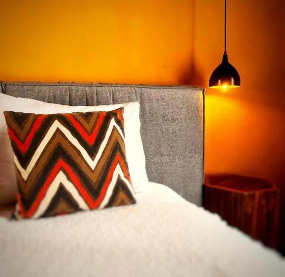تختخواب و صبحانه Bito S Hotel Boutique