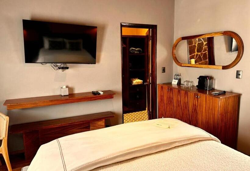 住宿加早餐  Bito S Hotel Boutique