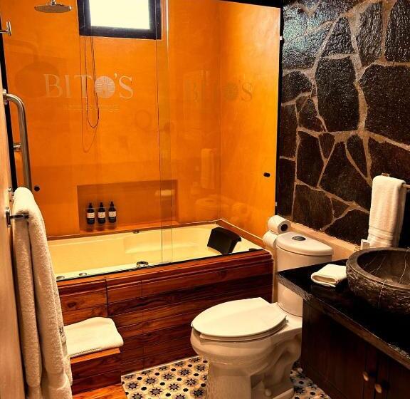 تختخواب و صبحانه Bito S Hotel Boutique
