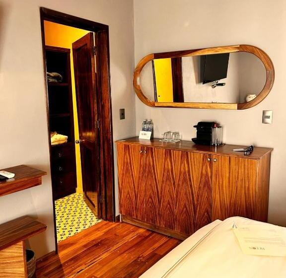 住宿加早餐  Bito S Hotel Boutique