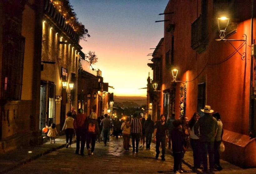 住宿加早餐  Bito S Hotel Boutique