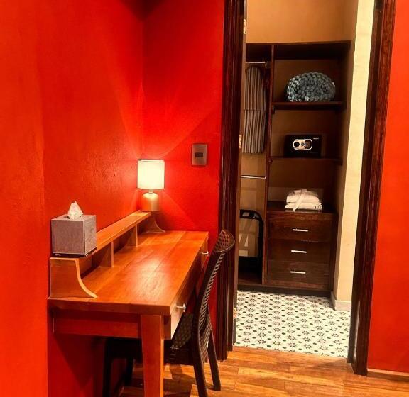 住宿加早餐  Bito S Hotel Boutique