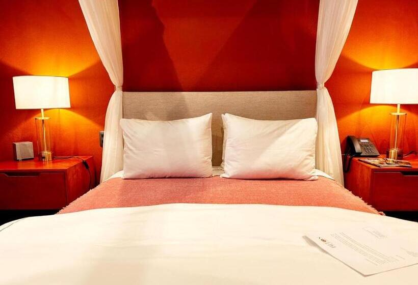 住宿加早餐  Bito S Hotel Boutique