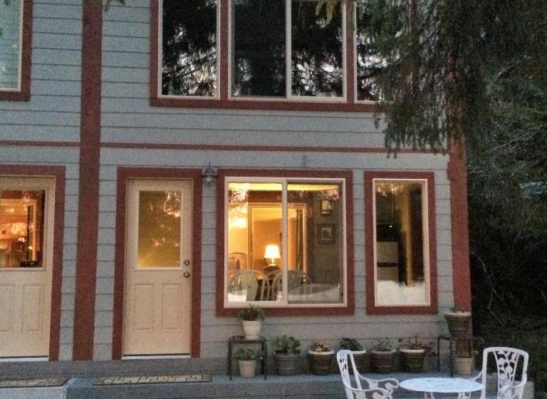 צימר Black Bear Inn