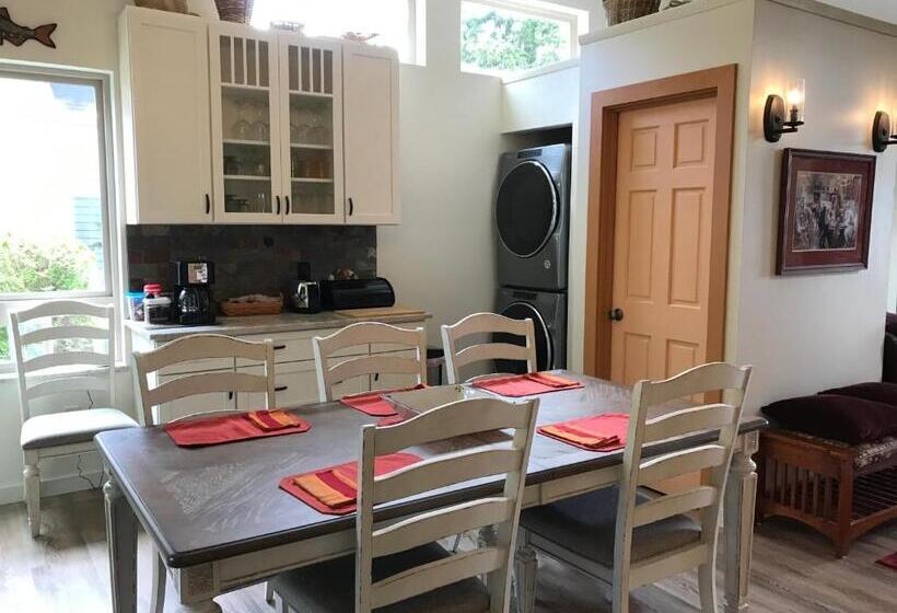 צימר Black Bear Inn