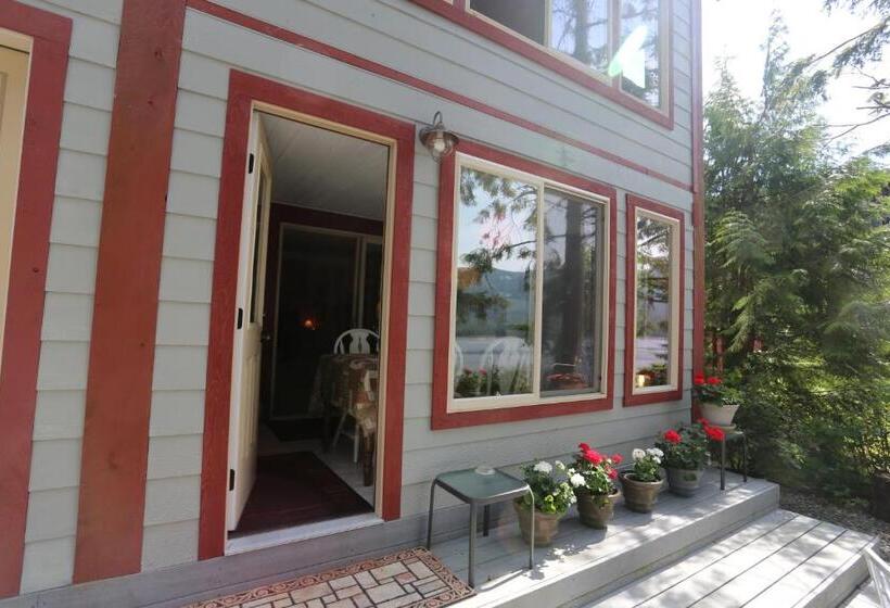 צימר Black Bear Inn