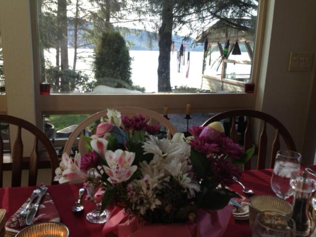 צימר Black Bear Inn