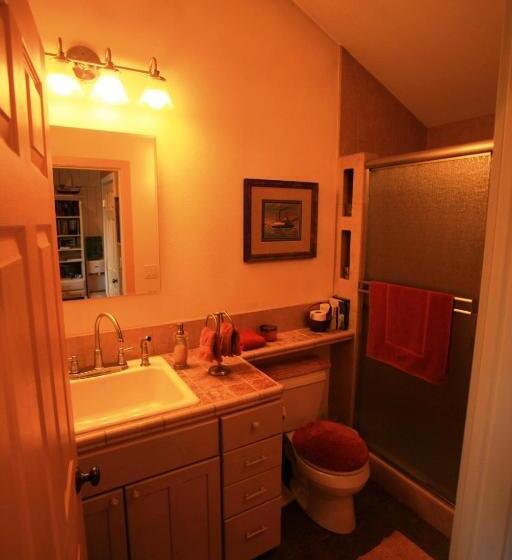 צימר Black Bear Inn