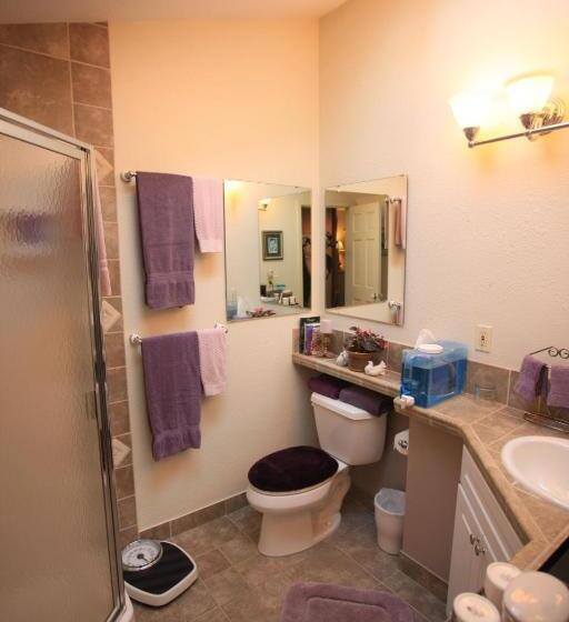 צימר Black Bear Inn