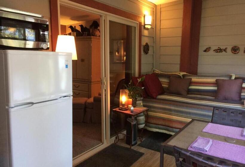 צימר Black Bear Inn