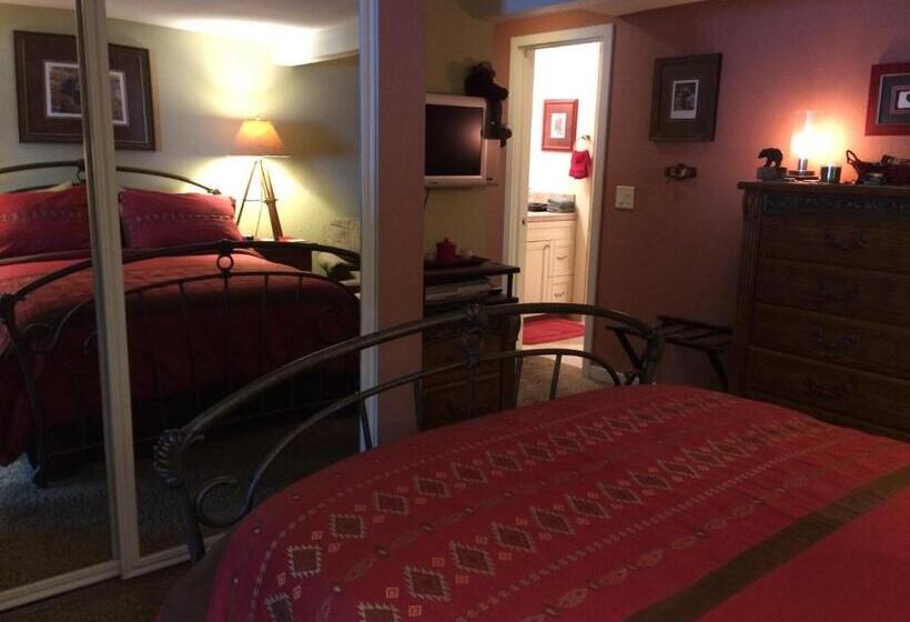 צימר Black Bear Inn