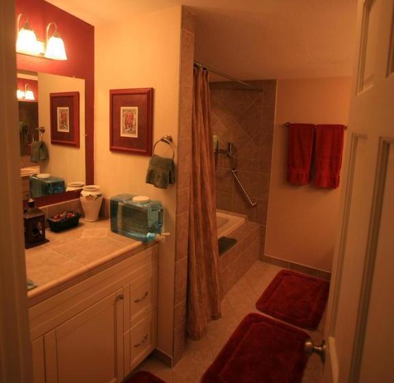 צימר Black Bear Inn