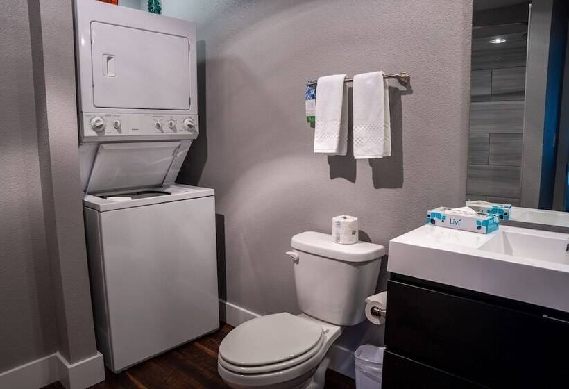 ベッドアンドブレックファースト Blue Elk Inn