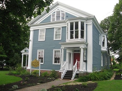 민박 Brambles Inn & Gardens