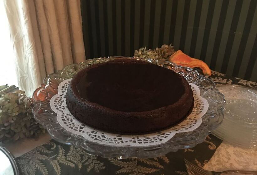 ベッドアンドブレックファースト Brass Pineapple Inn