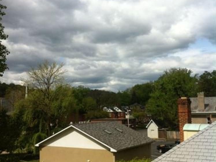 住宿加早餐  Brass Pineapple Inn