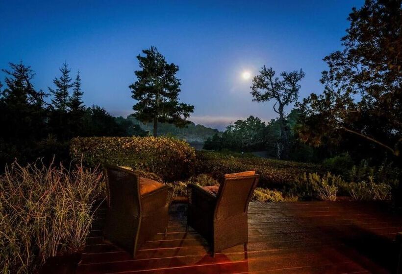 住宿加早餐 Brewery Gulch Inn & Spa