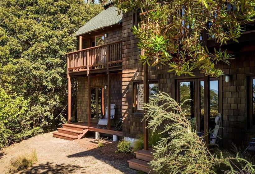 住宿加早餐 Brewery Gulch Inn & Spa