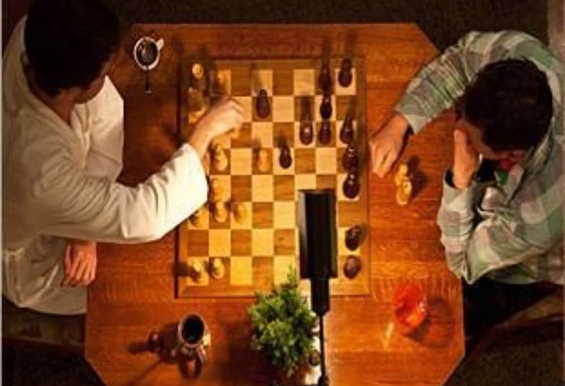 住宿加早餐 Brewery Gulch Inn & Spa