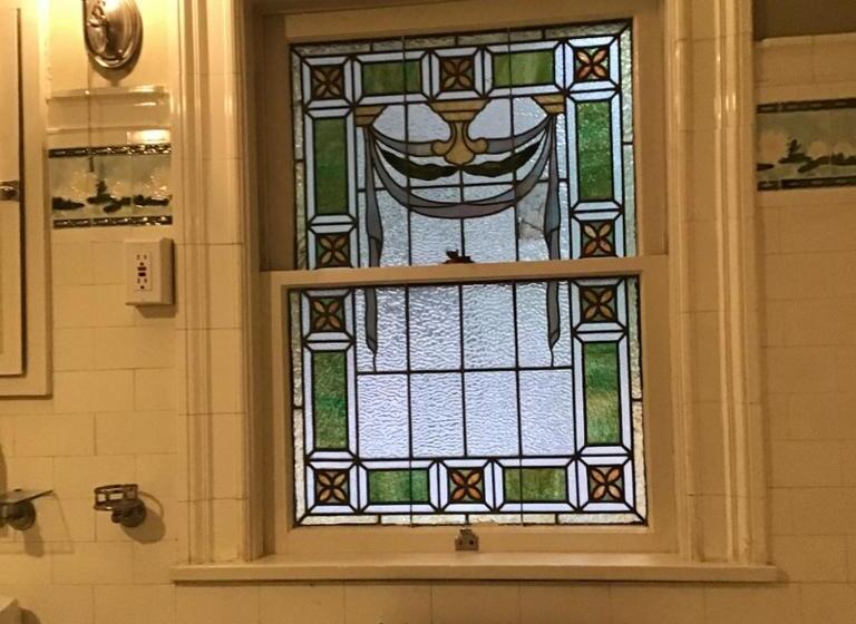 ベッドアンドブレックファースト Brookview Manor Inn