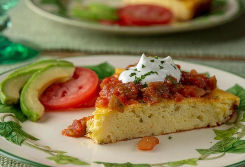 ベッドアンドブレックファースト Camden Maine Stay Inn