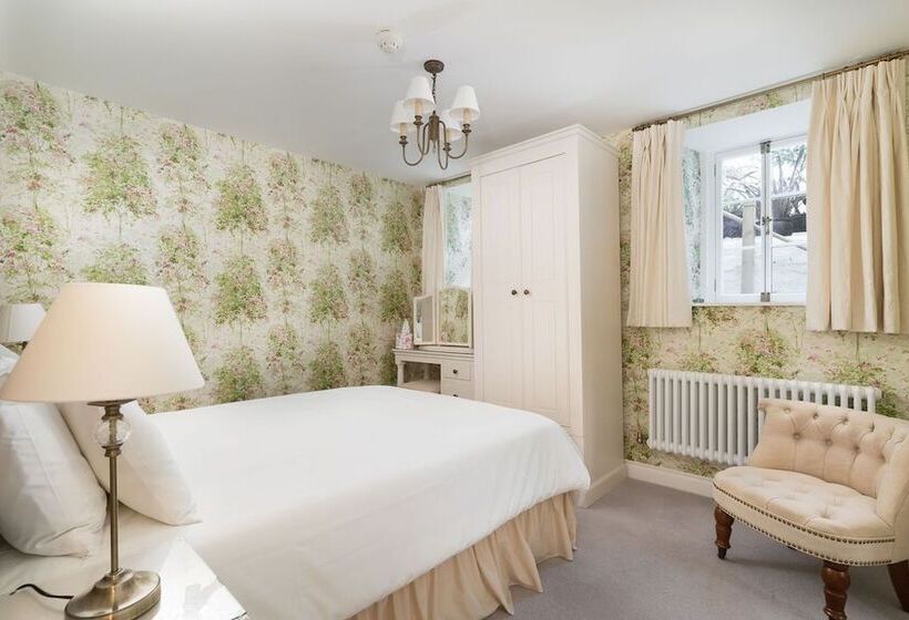 Bed and Breakfast Camilla House Garden Flat