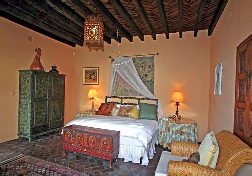 Bed and Breakfast Casa Bito S Hotel Boutique