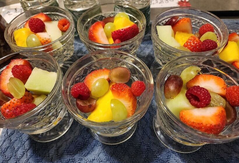 مبيت وإفطار Centennial House