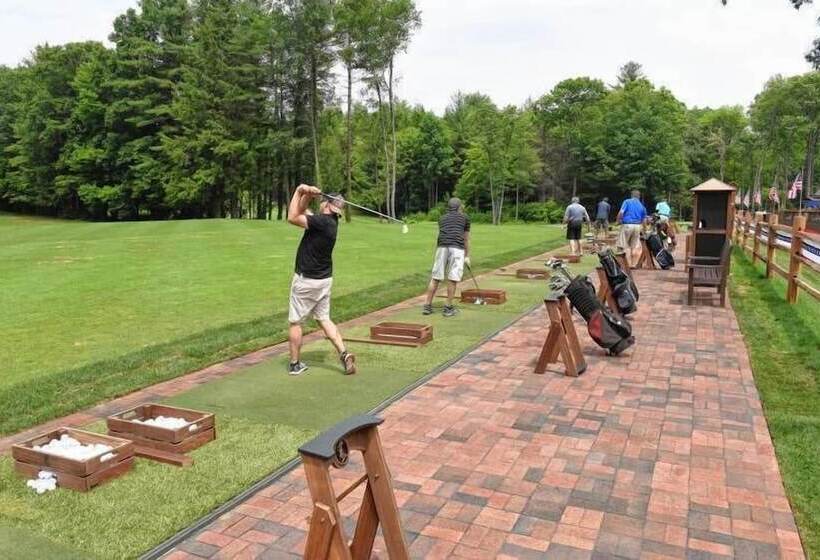 مبيت وإفطار Centennial House