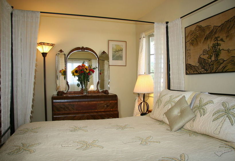 ベッドアンドブレックファースト Chelsea Garden Inn