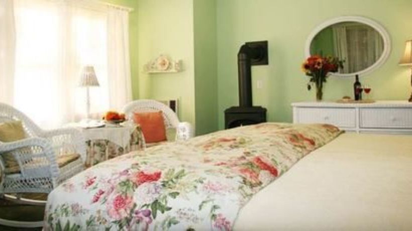 ベッドアンドブレックファースト Chelsea Garden Inn