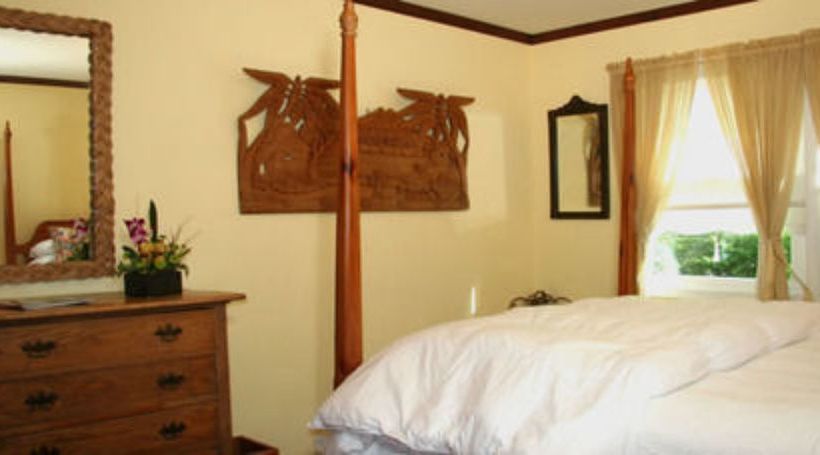 ベッドアンドブレックファースト Chelsea Garden Inn