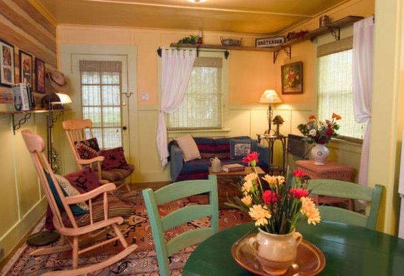 ベッドアンドブレックファースト Chelsea Garden Inn