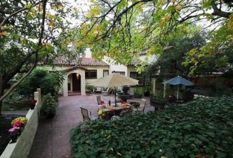 ベッドアンドブレックファースト Chelsea Garden Inn