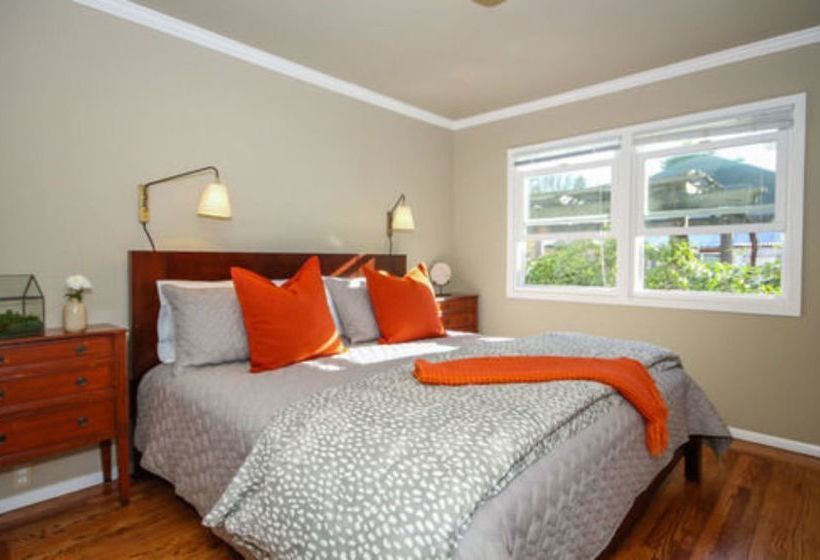 ベッドアンドブレックファースト Chelsea Garden Inn