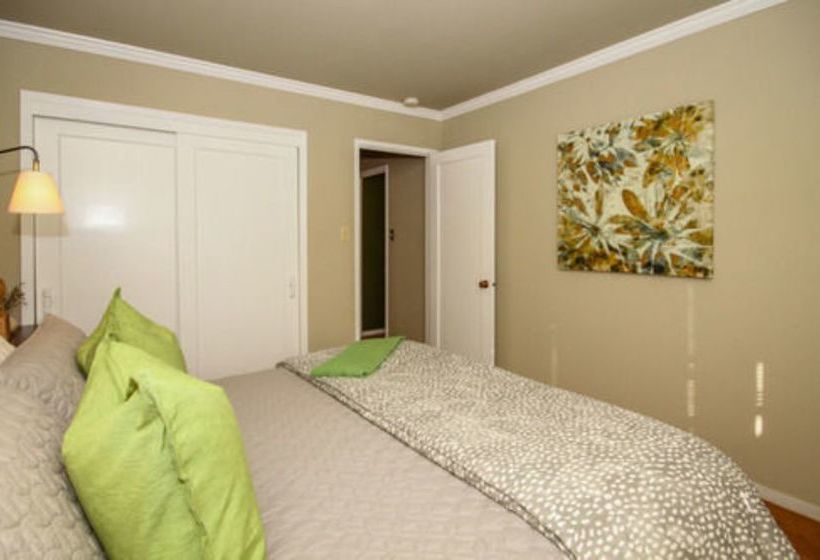 ベッドアンドブレックファースト Chelsea Garden Inn