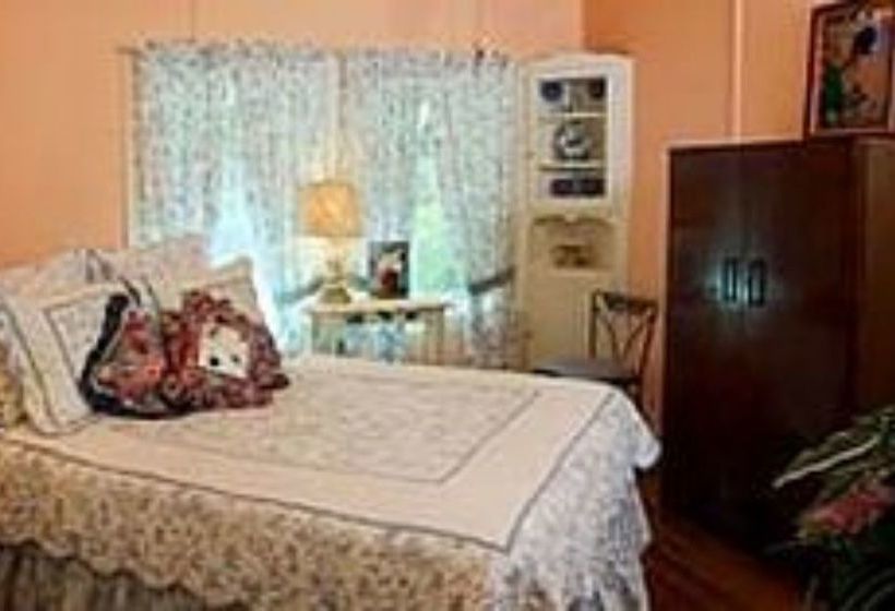 ベッドアンドブレックファースト Chelsea Garden Inn