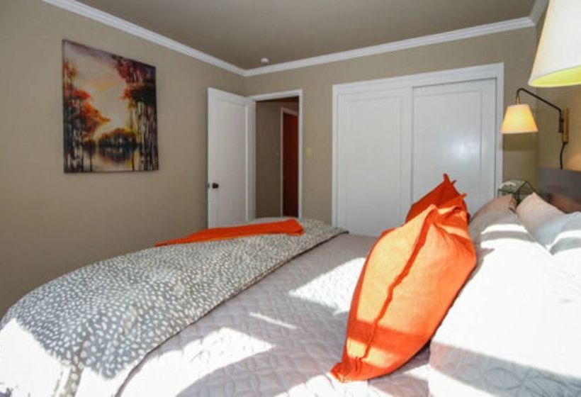 ベッドアンドブレックファースト Chelsea Garden Inn